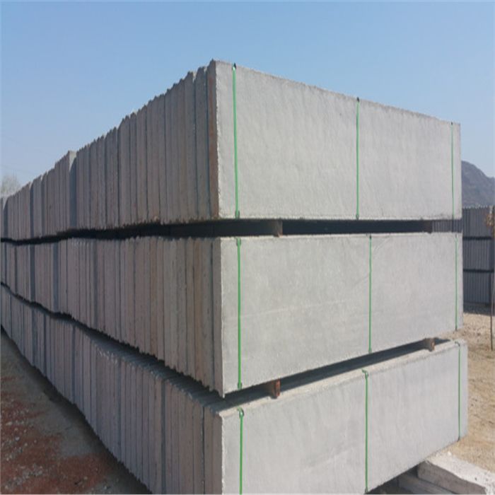 詳述陜西輕質(zhì)隔墻板應(yīng)該如何正確存放？